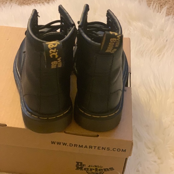Toddler doc martens - Picture 2 of 7